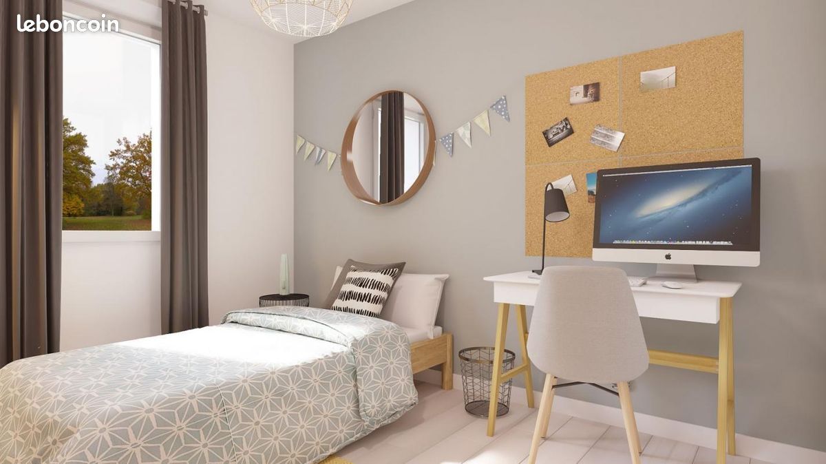 Maison 5 pièces 110 m² - Châtellerault 86100 (image principale 7)