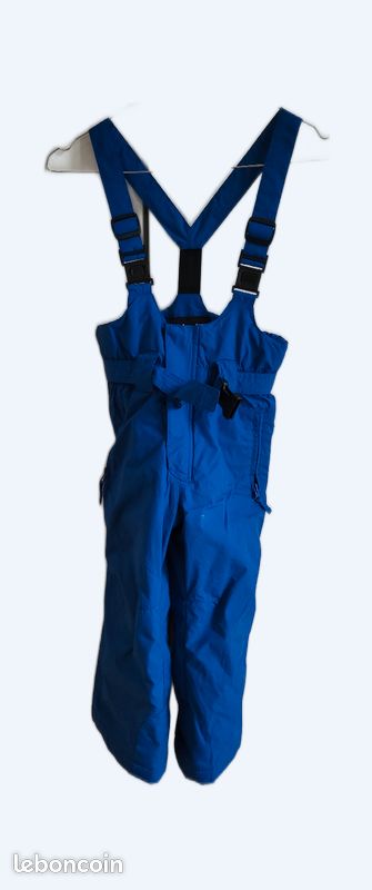 Pantalon ski 4 ans (image 1)