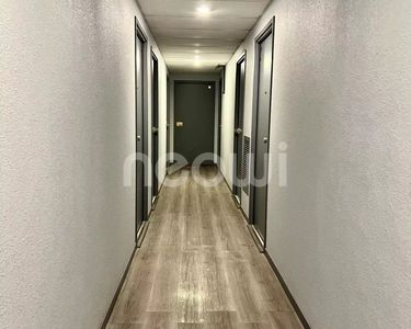 Appartement 135 000 € - 32 m²