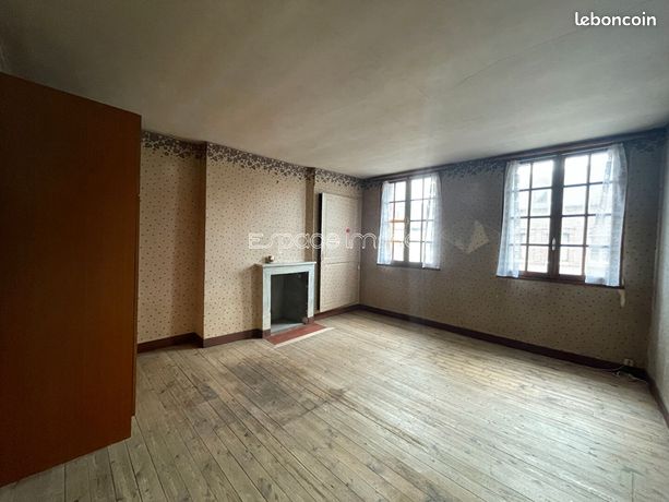 Maison de ville 3 pièces 73 m²