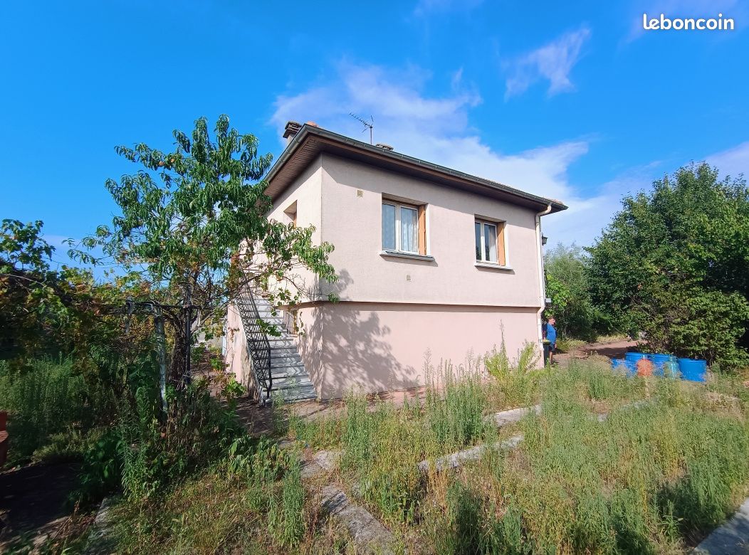 Maison 3 pièces 67 m² · à Décines-Charpieu · 67 m² · 320 000 €