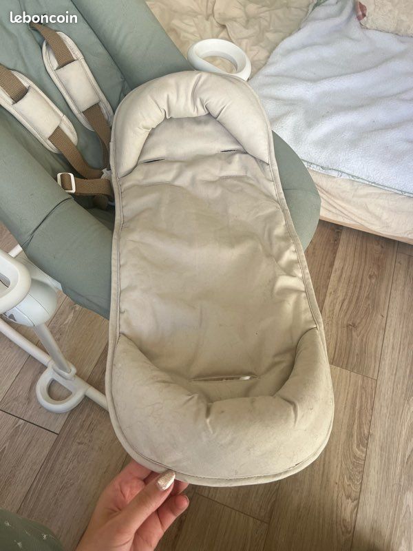 Transat bébé (image 15)
