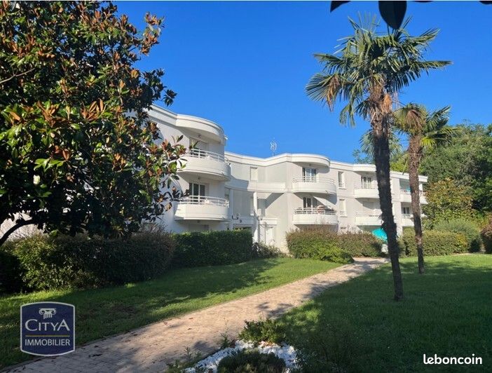 Appartement 3 pièces 54 m² · à Gradignan · 54 m² · 249 500 €