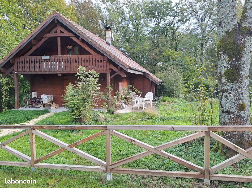 Maison 4 pièces 82 m² · à Allonzier-la-Caille · 82 m² · 495 000 €