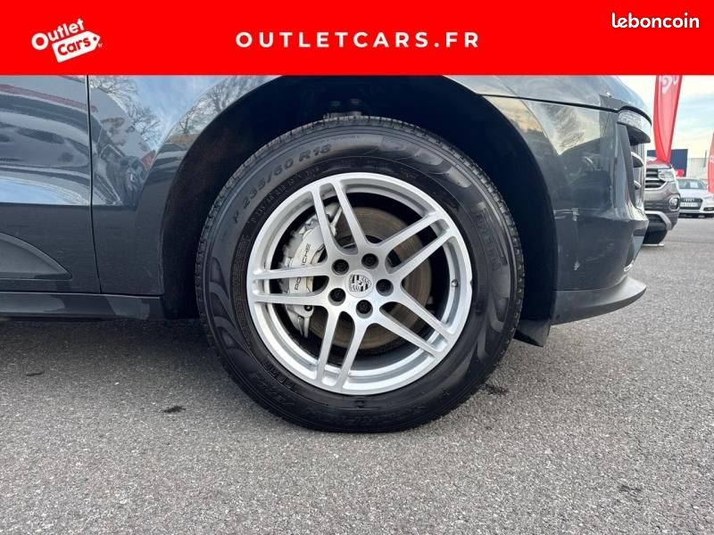 Porsche Macan 3.0 V6 258ch S Diesel PDK (image 32)