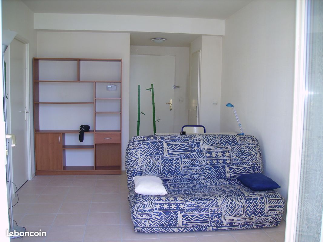 Appartement a louer bron - 1 pièce(s) - 23 m2 - Surfyn