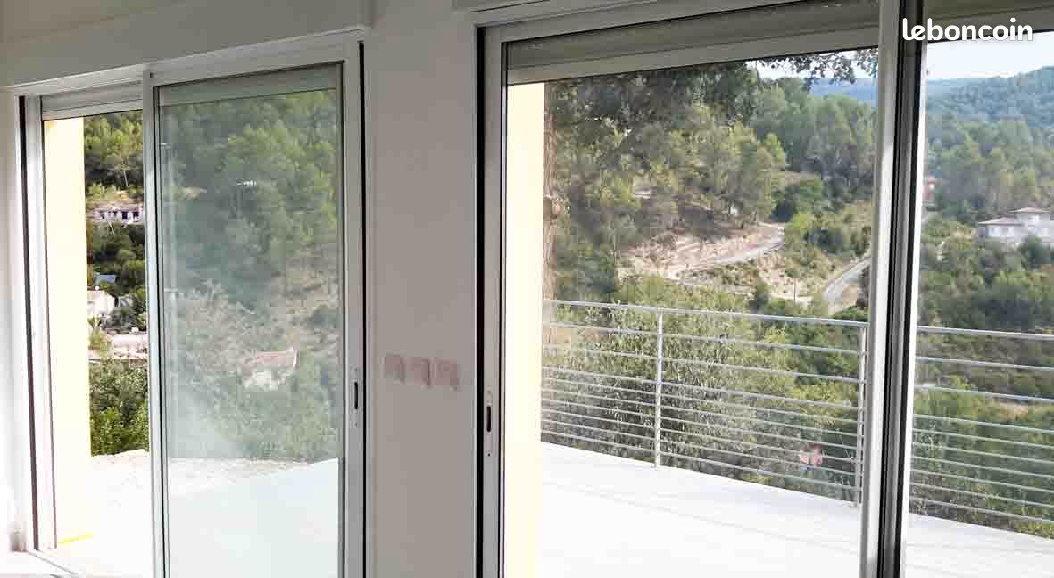Appartement 3 pièces 56 m² · à Belgentier · 56 m² · 947 €