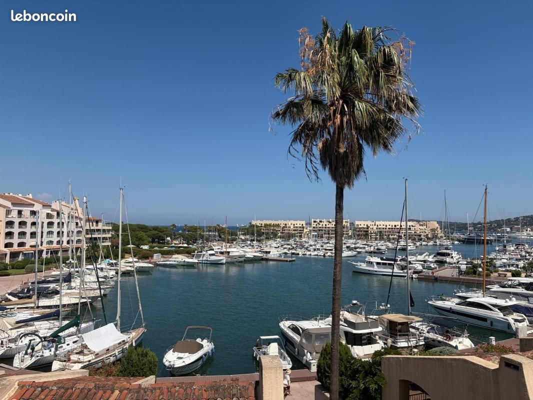 Appartement 2 pièces 50 m² · à Cogolin · 50 m² · 1 200 €