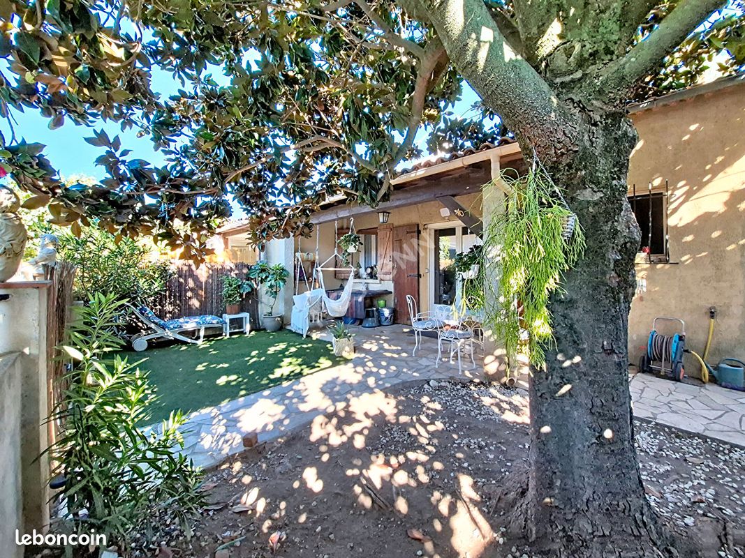 Maison 3 pièces 40 m² · à Pignans · 40 m² · 195 000 €