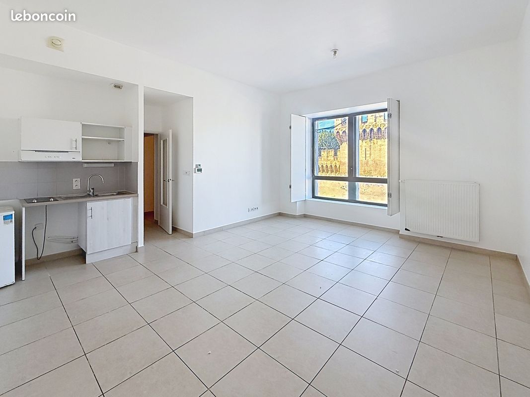 Appartement 1 pièce 36 m² · à Avignon · 36 m² · 93 000 €