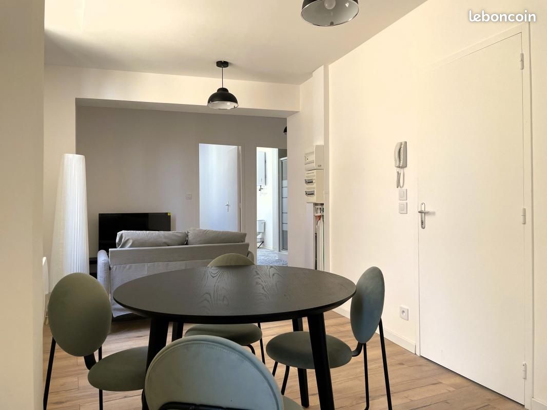 Appartement 3 pièces 52 m² · à Castelnaudary · 52 m² · 645 €/mois