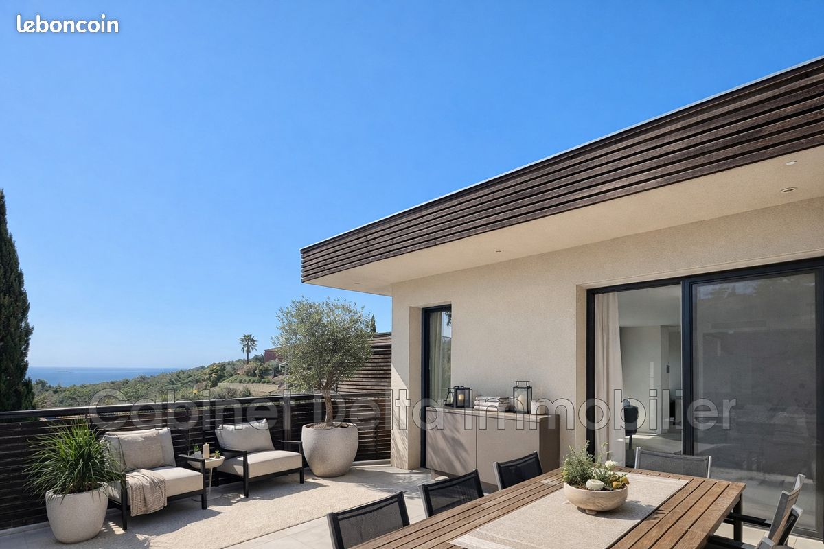 Maison 5 pièces 130 m² · à Bandol · 130 m² · 930 000 €