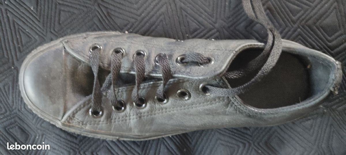 Baskets Converse (image 3)