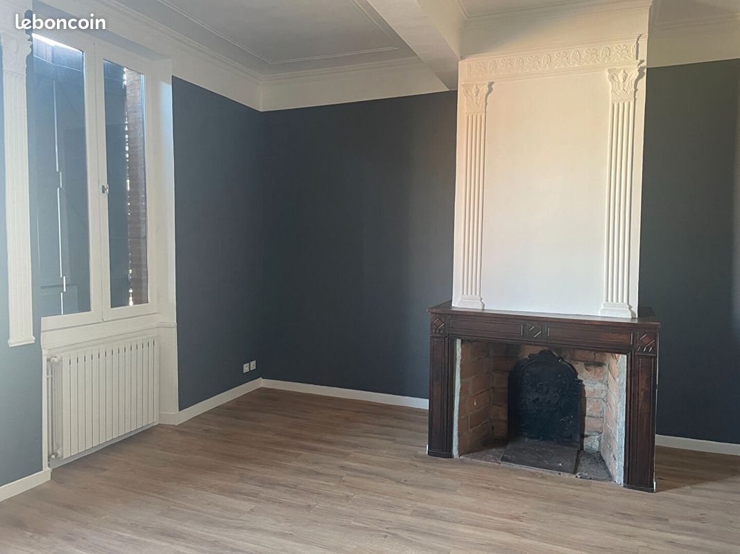 Appartement 3 pièces 80 m² · à Montauban · 80 m² · 760 €/mois