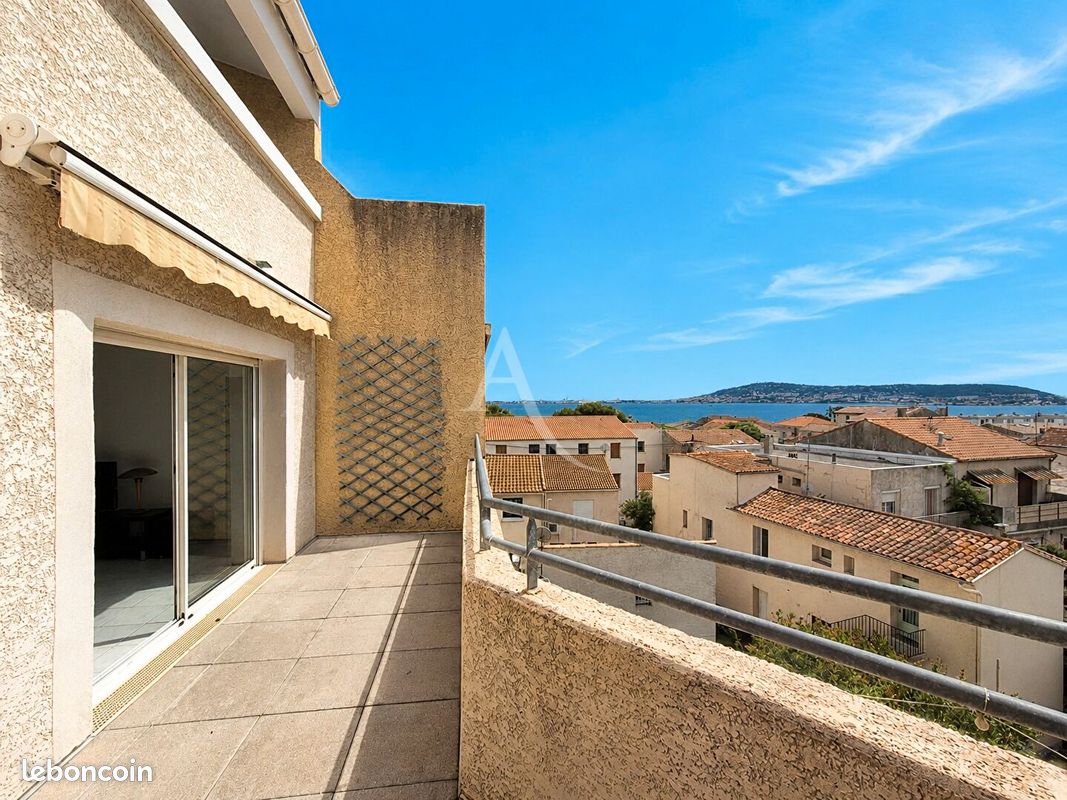 Appartement 3 pièces 92 m² · à Balaruc-les-Bains · 92 m² · 280 000 €