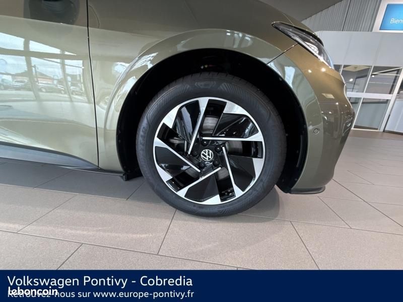 Volkswagen ID.3 204ch Pro 59 kWh Life Max (image 14)
