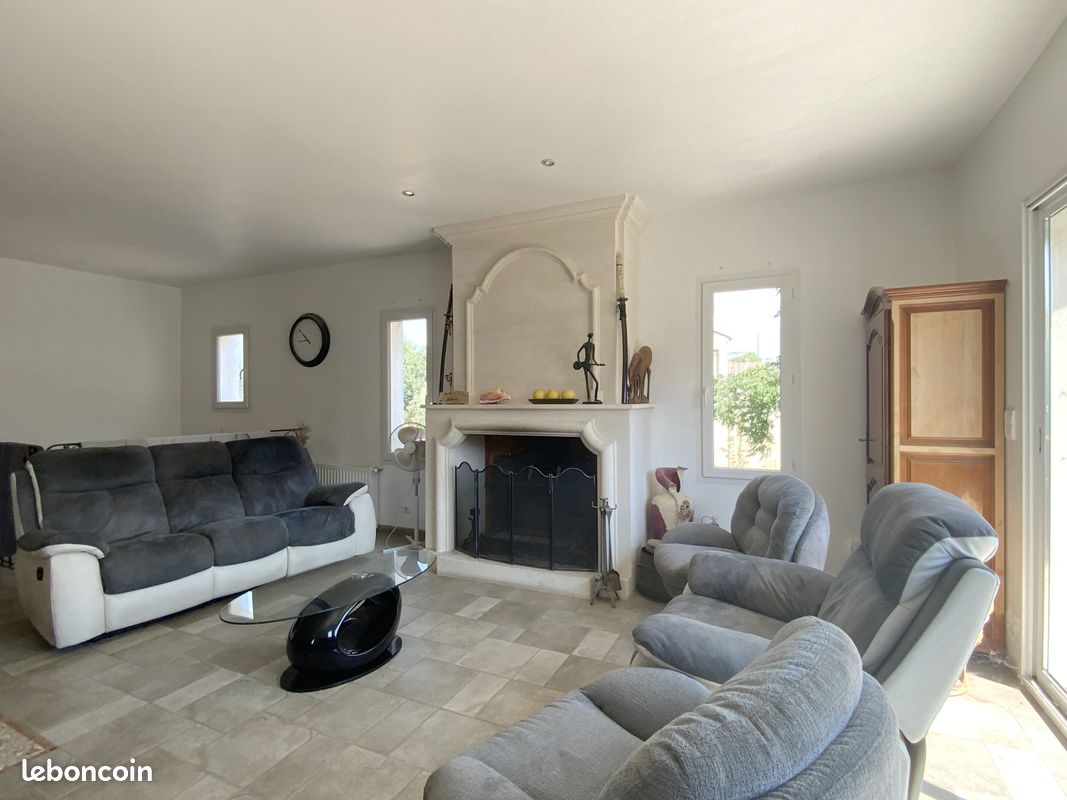 Maison 7 pièces 250 m² · à Uzès · 250 m² · 570 000 €