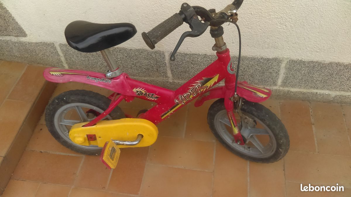 Velo enfant (image 1)