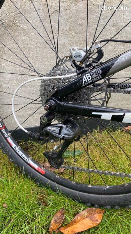 VTT marque trek fuel ex 8 (image 5)