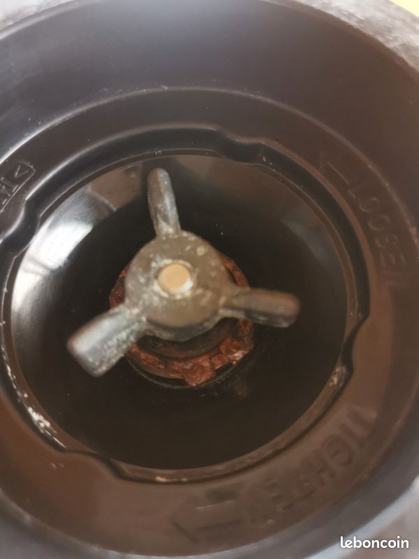Bol blender en verre (image 6)