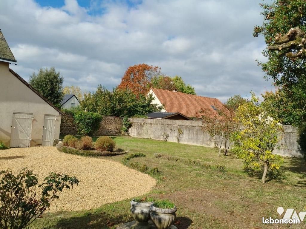 Maison 162 m² NEUVILLE SUR SARTHE (image 2)