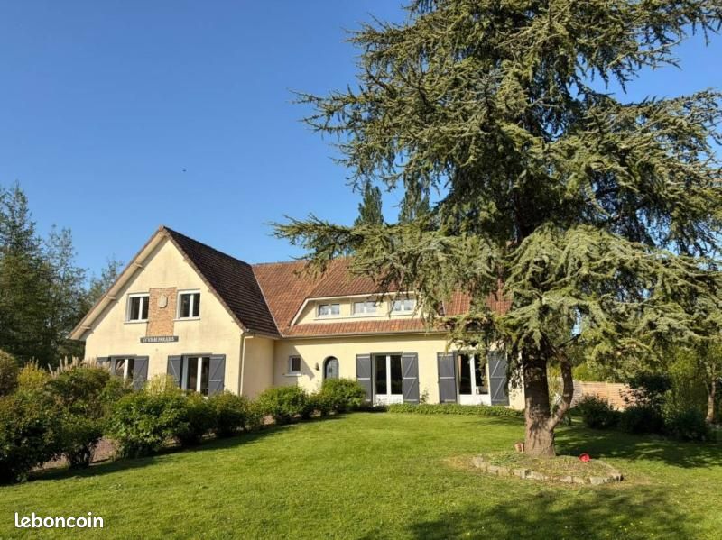 Local commercial 10 pièces 290 m² · à Saint-Valery-sur-Somme · 290 m² · 569 000 €