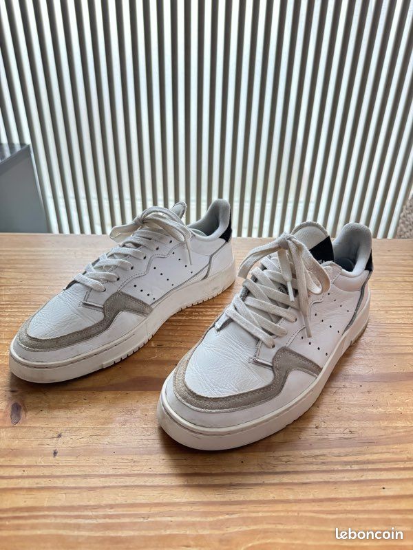 Clearance Adidas Adidas Trainers Supercourt Guarantee Adidas