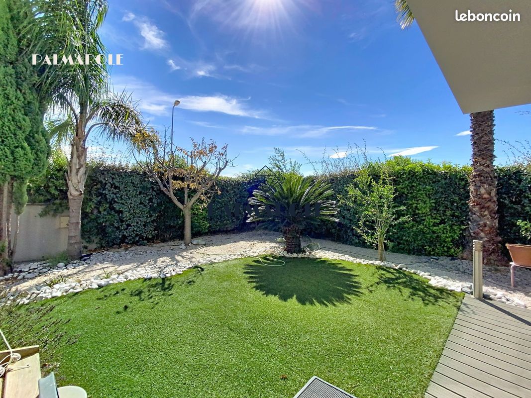 Maison 5 pièces 139 m² · à Perpignan · 139 m² · 508 800 €