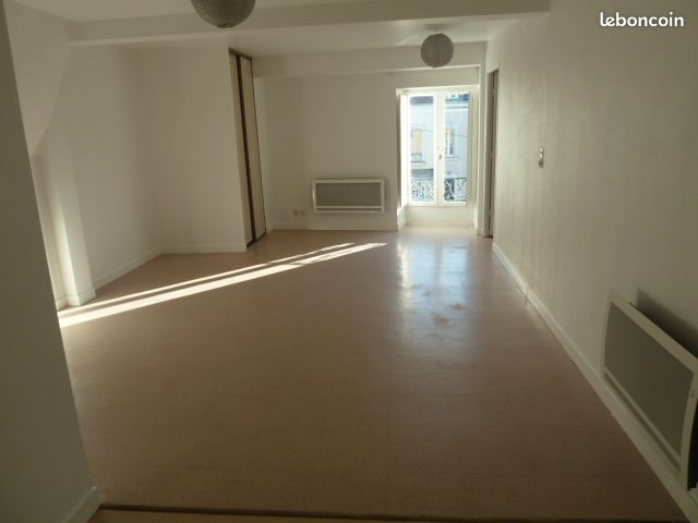 Appartement 1 pièce 39 m² · à Château-Gontier-sur-Mayenne · 39 m² · 304 €/mois