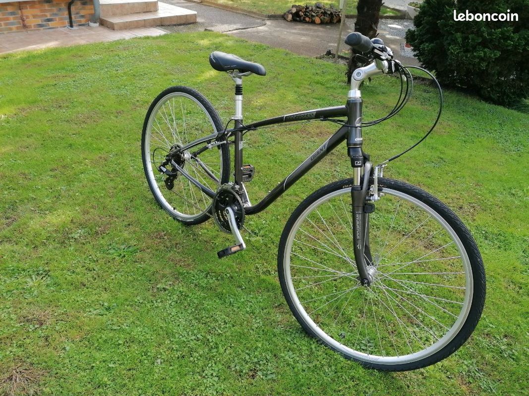 Velo homme (image 1)