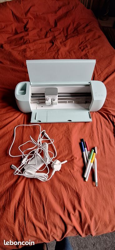 Cricut explore 3 (image 2)
