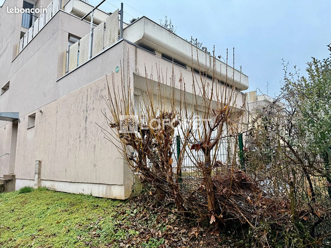 Appartement 3 pièces 52 m² · à La Tour-du-Pin · 52 m² · 107 000 €