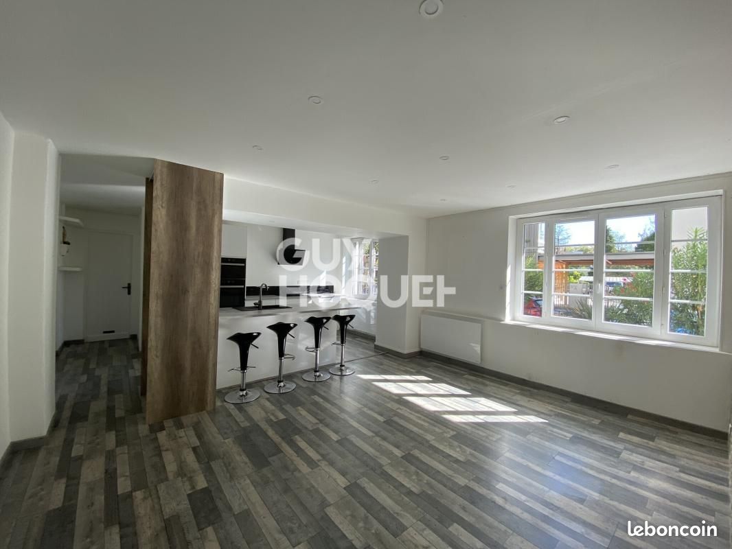 Appartement 3 pièces 63 m² · à Pau · 63 m² · 165 000 €
