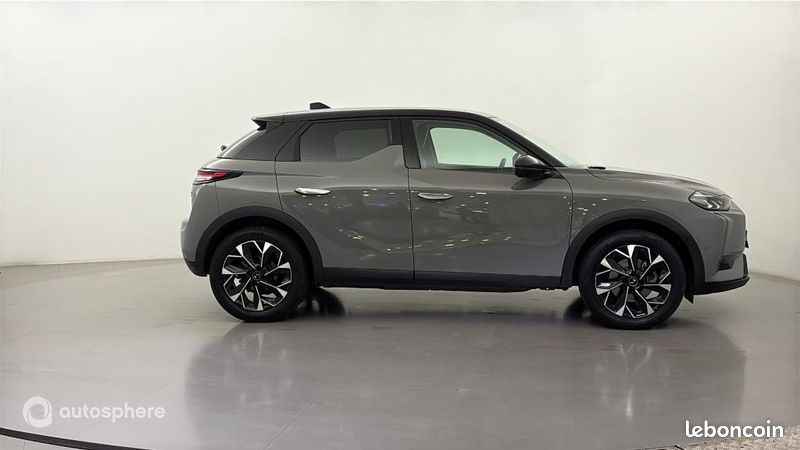 Ds Ds 3 E-Tense 156ch Opera (image 4)