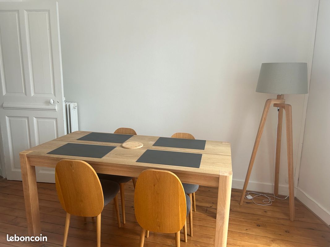 Appartement 2 pièces 50 m² · à Caen · 50 m² · 750 €/mois