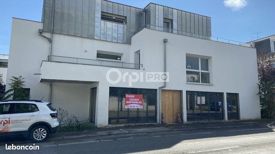 Local commercial 144 m² (image 1)
