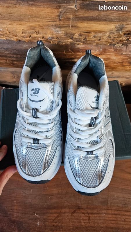 Basket New balance (image 3)