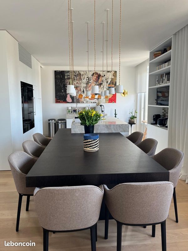 Appartement 6 pièces 115 m² · à Strasbourg · 115 m² · 1 090 000 €
