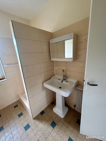 Appartement à Cognac