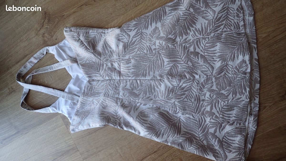 Robe été ETAM (image 2)