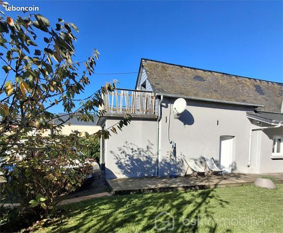 Maison 7 pièces 120 m²