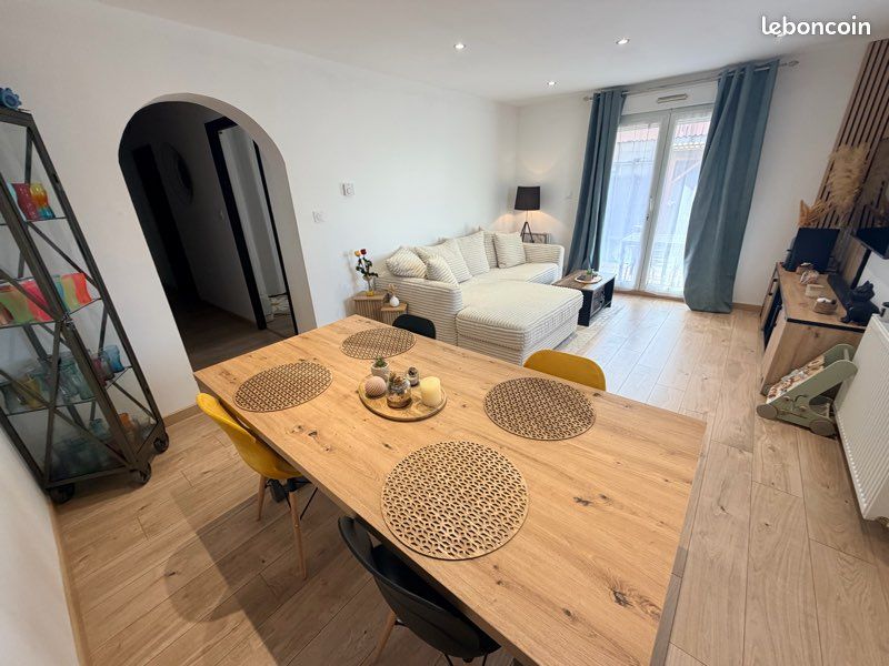 Appartement 3 pièces 61 m² · à Colmar · 61 m² · 219 000 €