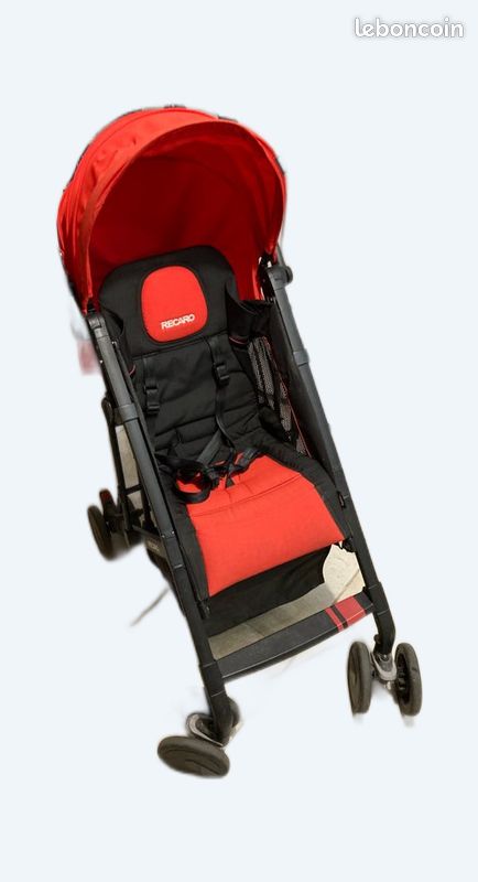 Babybus Sale Pliage Poussette Babybus American Collection Plier