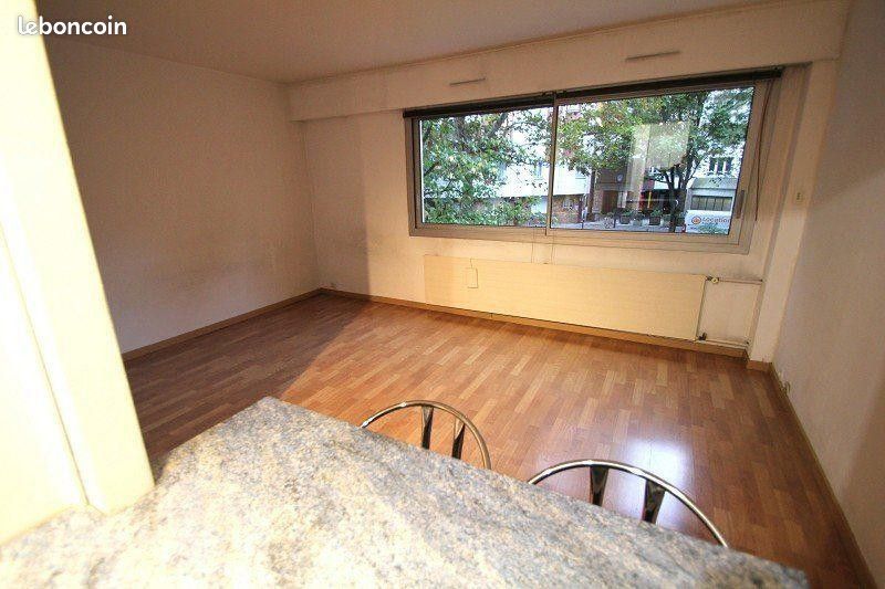 Appartement 1 pièce 25 m² · à Boulogne-Billancourt · 25 m² · 850 €/mois