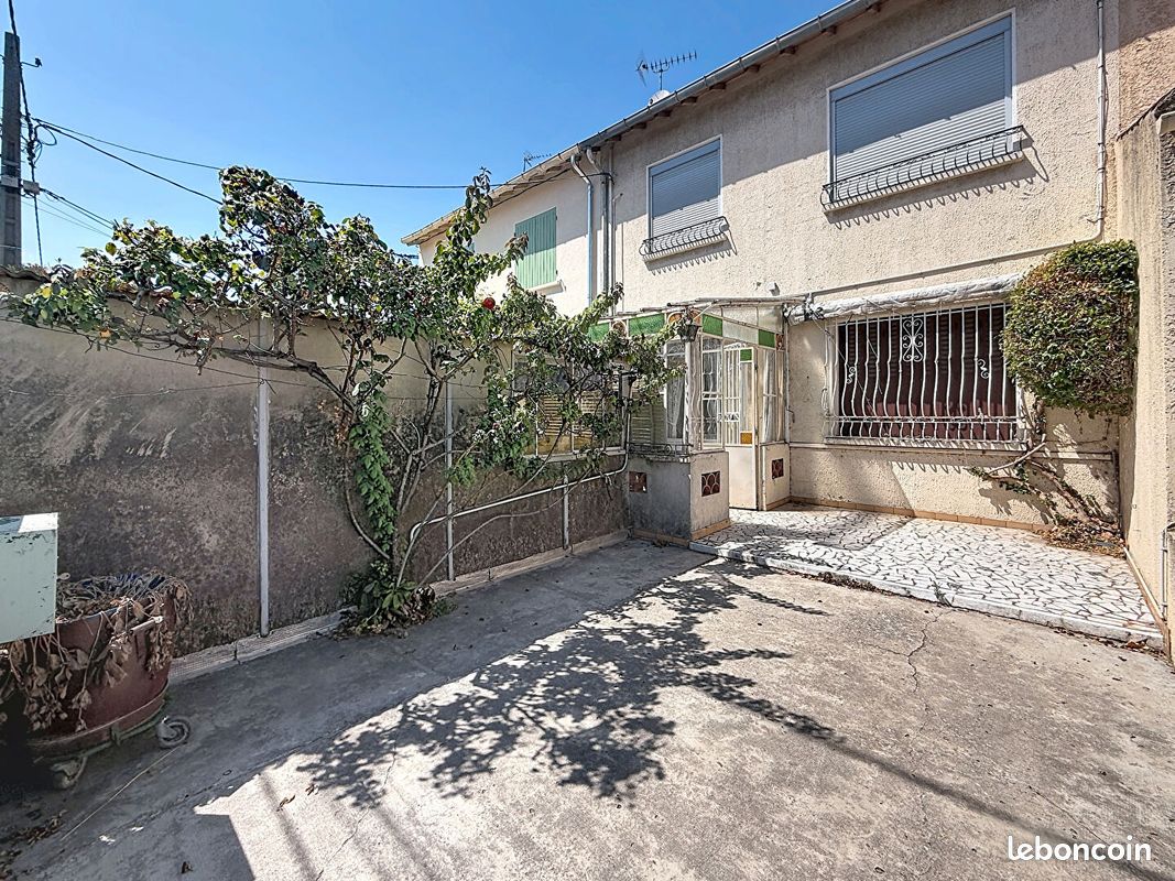Maison 5 pièces 73 m² · à Avignon · 73 m² · 165 000 €