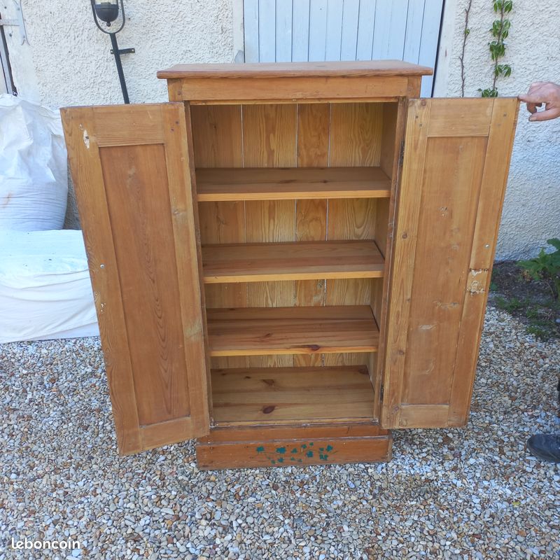 Meuble relooké (image 3)