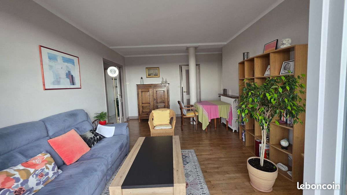 Appartement 4 pièces 75 m² · à Rodez · 75 m² · 150 500 €