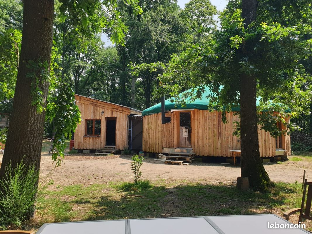 Maison 4 pièces 83 m² · à Doué-en-Anjou · 83 m² · 50 000 €