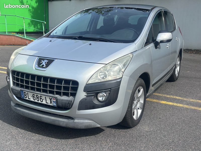 3008 1,6 hdi 112 cv (image 1)