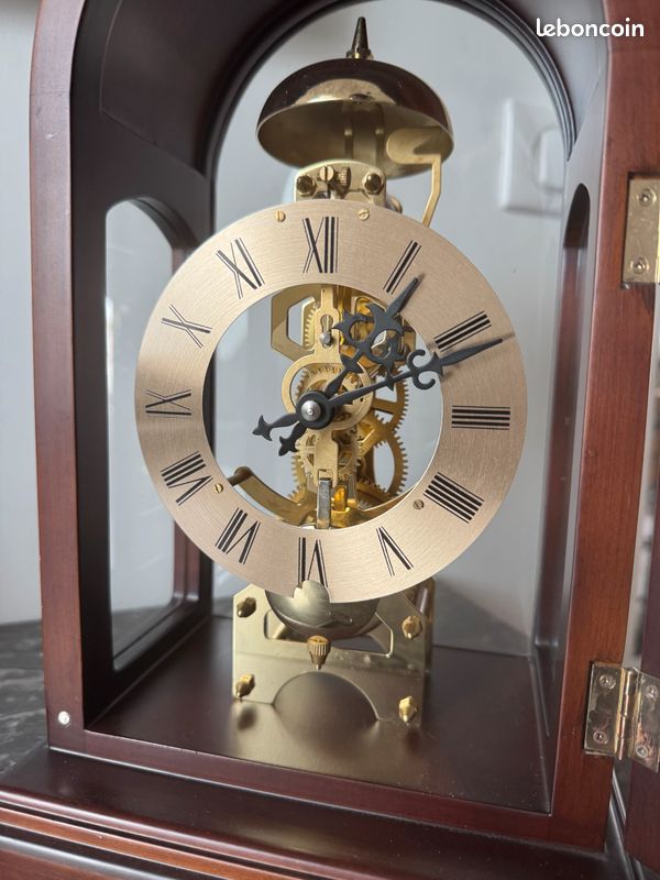 Horloge ancienne (image 2)